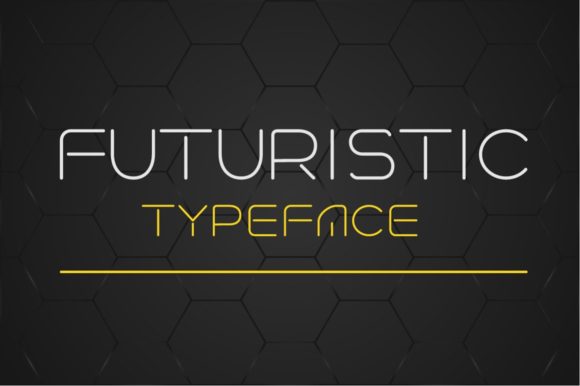 Download Futuristic - Futuristic Collection