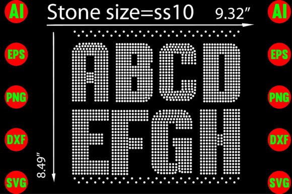 Download Rhinestone Templates Design - Templates design Collection
