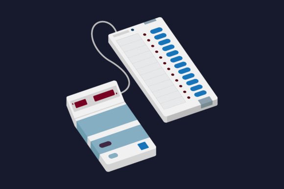 Download Electronic Voting Machine for Election - Electronic Collection