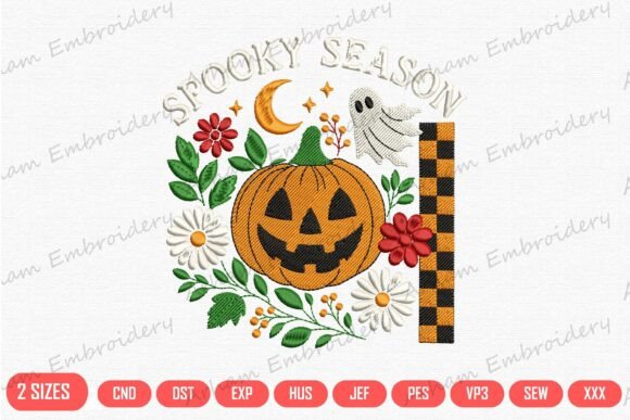 Download Spooky Season Halloween Pumpkin - Premium Resources