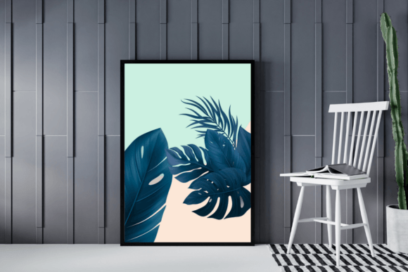 Download Leaf Printable Wall Art - Art Collection