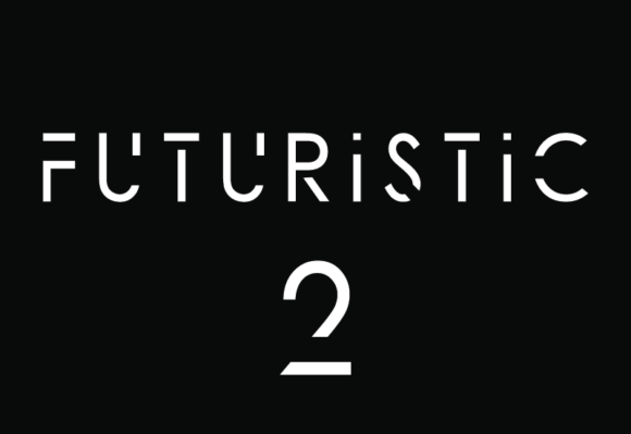 Download Futuristic 2 - Futuristic Collection