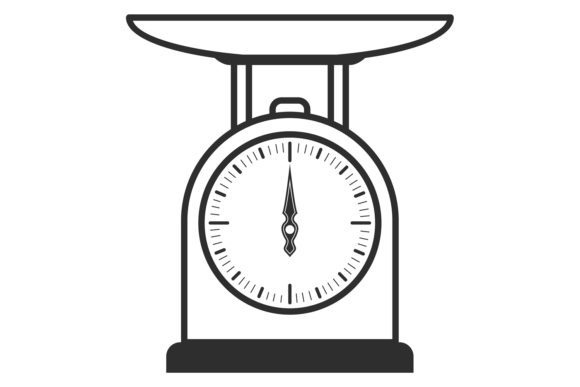 Download Electronic Weight Scale. Grocery Retail - Electronic Collection