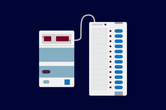 Download Electronic Voting Machine for Election - Electronic Collection